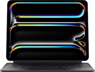 Apple Magic Keyboard for iPad Pro 11‑inch (M5) White - Best Buy Apple Magic Keyboard for iPad Pro 11‑inch (M5) White - Best Buy