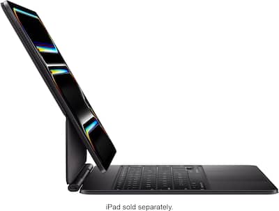 Apple Magic Keyboard for iPad Pro 13‑inch (M5) Black MWR53LL/A Apple Magic Keyboard for iPad Pro 13‑inch (M5) Black MWR53LL/A