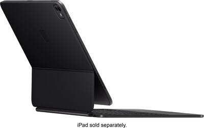 Apple Magic Keyboard for iPad Pro 13‑inch (M5) Black MWR53LL/A Apple Magic Keyboard for iPad Pro 13‑inch (M5) Black MWR53LL/A