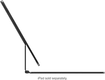 Apple Magic Keyboard for iPad Pro 13‑inch (M5) Black MWR53LL/A Apple Magic Keyboard for iPad Pro 13‑inch (M5) Black MWR53LL/A