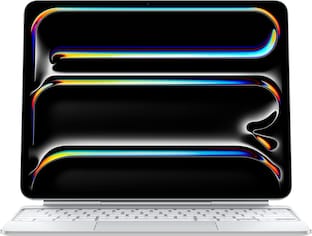 Apple Magic Keyboard for iPad Pro 11‑inch (M5) Black - Best Buy Apple Magic Keyboard for iPad Pro 11‑inch (M5) Black - Best Buy
