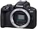 Left. Canon - EOS R50 4K Video Mirrorless Camera (Body Only) - Black.