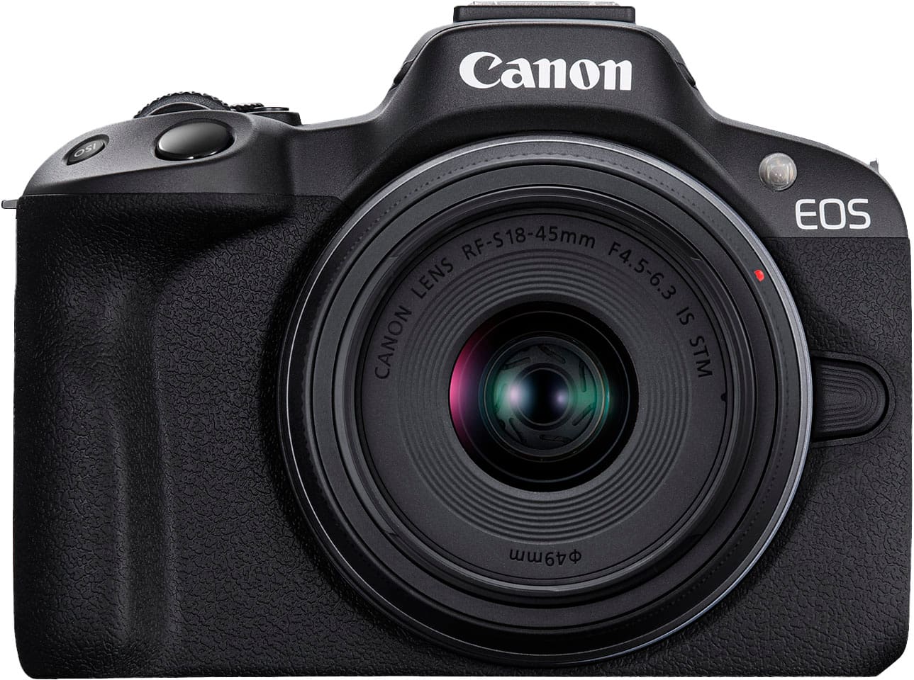 Canon EOS M50 review  Digital Camera World