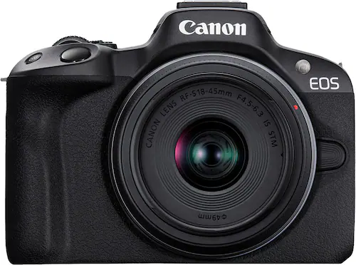 Mirrorless Cameras
