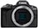 Alt View 13. Canon - EOS R50 4K Video Mirrorless Camera with RF-S 18-45mm f/4.5-6.3 IS STM Lens - Black.