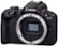 Alt View 14. Canon - EOS R50 4K Video Mirrorless Camera with RF-S 18-45mm f/4.5-6.3 IS STM Lens - Black.