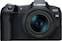 Canon - EOS R8 4K Video Mirrorless Camera with RF24-50mm f/4.5-6.3 IS STM Lens - Black