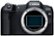 Alt View 12. Canon - EOS R8 4K Video Mirrorless Camera with RF 24-50mm f/4.5-6.3 IS STM Lens - Black.