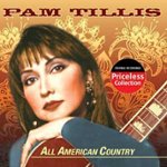 Front Standard. All American Country [CD].