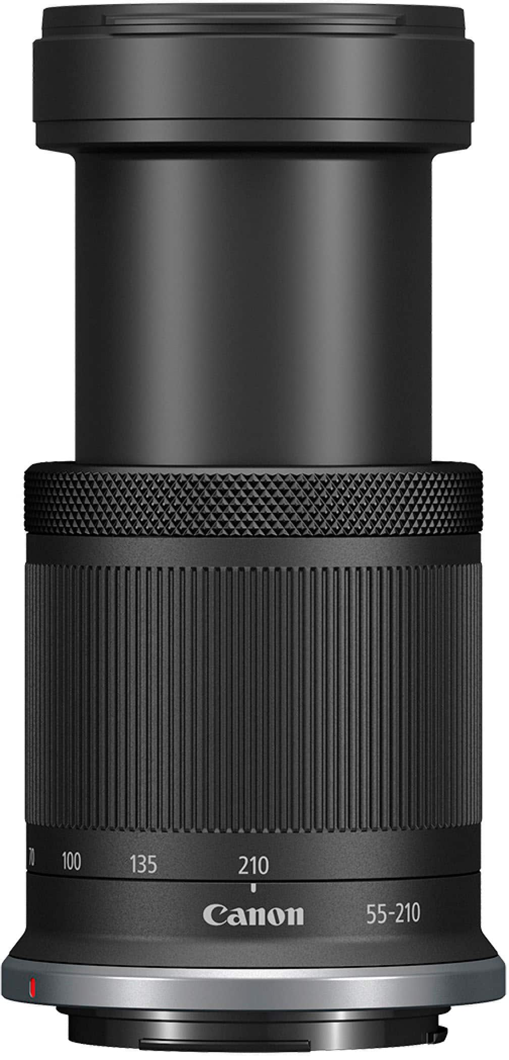 RF-S 55-210mm f/5-7.1 IS STM Telephoto Zoom Lens for Canon RF