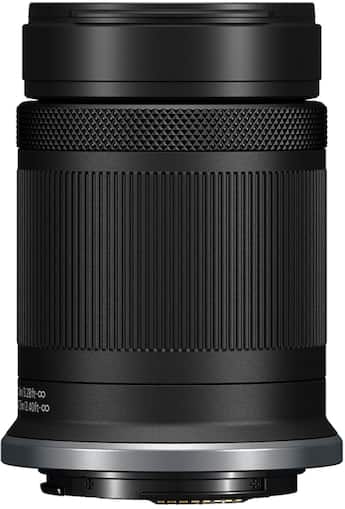 Canon RF S55 210mm F5 7.1 IS STM Telephoto Zoom Lensfor EOS R Canon RF S55 210mm F5 7.1 IS STM Telephoto Zoom Lensfor EOS R