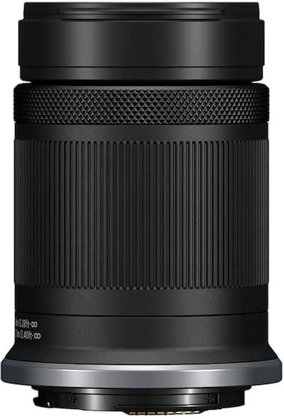 Canon RF S55 210mm F5 7.1 IS STM Telephoto Zoom Lensfor EOS R Canon RF S55 210mm F5 7.1 IS STM Telephoto Zoom Lensfor EOS R