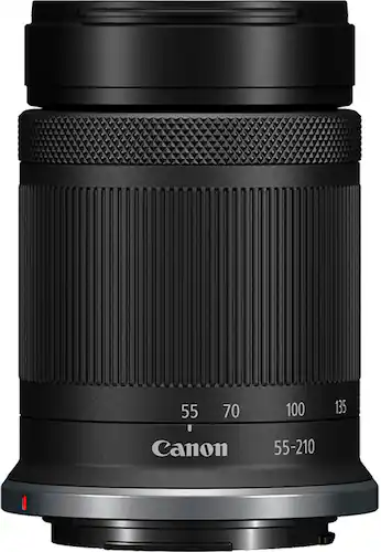 Mirrorless Long-Range Zoom Lenses