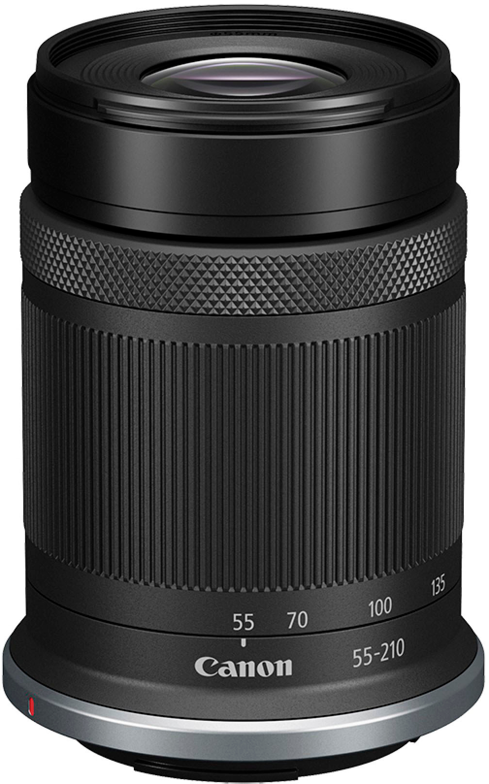 Canon RF-S55-210mm F5-7.1 IS STM Telephoto Zoom Lensfor EOS R-Series  Cameras Black 5824C002 - Best Buy