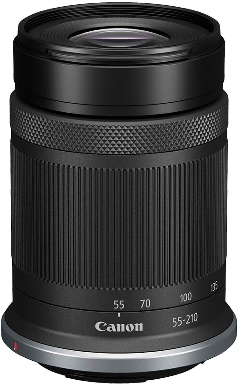 RF-S55-210mm F5-7.1 IS STM-