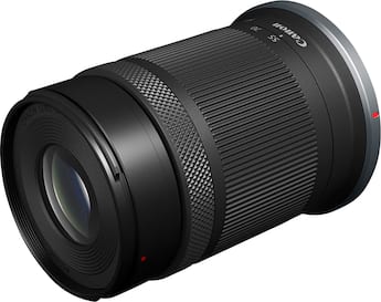Canon RF S55 210mm F5 7.1 IS STM Telephoto Zoom Lensfor EOS R Canon RF S55 210mm F5 7.1 IS STM Telephoto Zoom Lensfor EOS R