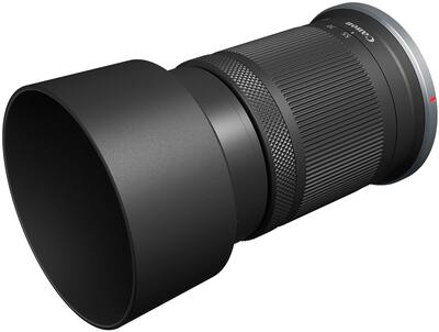 Canon RF S55 210mm F5 7.1 IS STM Telephoto Zoom Lensfor EOS Canon RF S55 210mm F5 7.1 IS STM Telephoto Zoom Lensfor EOS