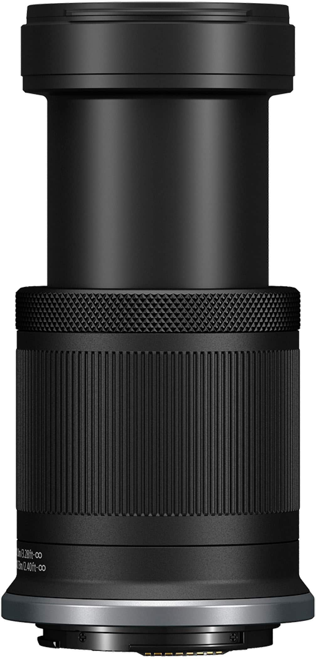 RF-S 55-210mm f/5-7.1 IS STM Telephoto Zoom Lens for Canon RF