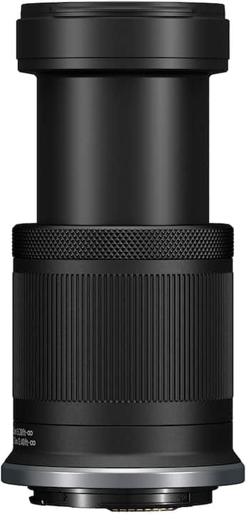 Canon RF S55 210mm F5 7.1 IS STM Telephoto Zoom Lensfor EOS R Canon RF S55 210mm F5 7.1 IS STM Telephoto Zoom Lensfor EOS R
