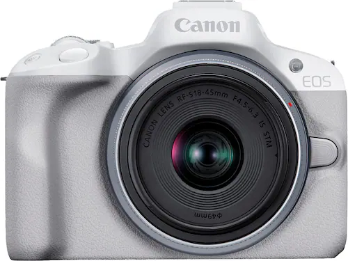 Mirrorless Cameras