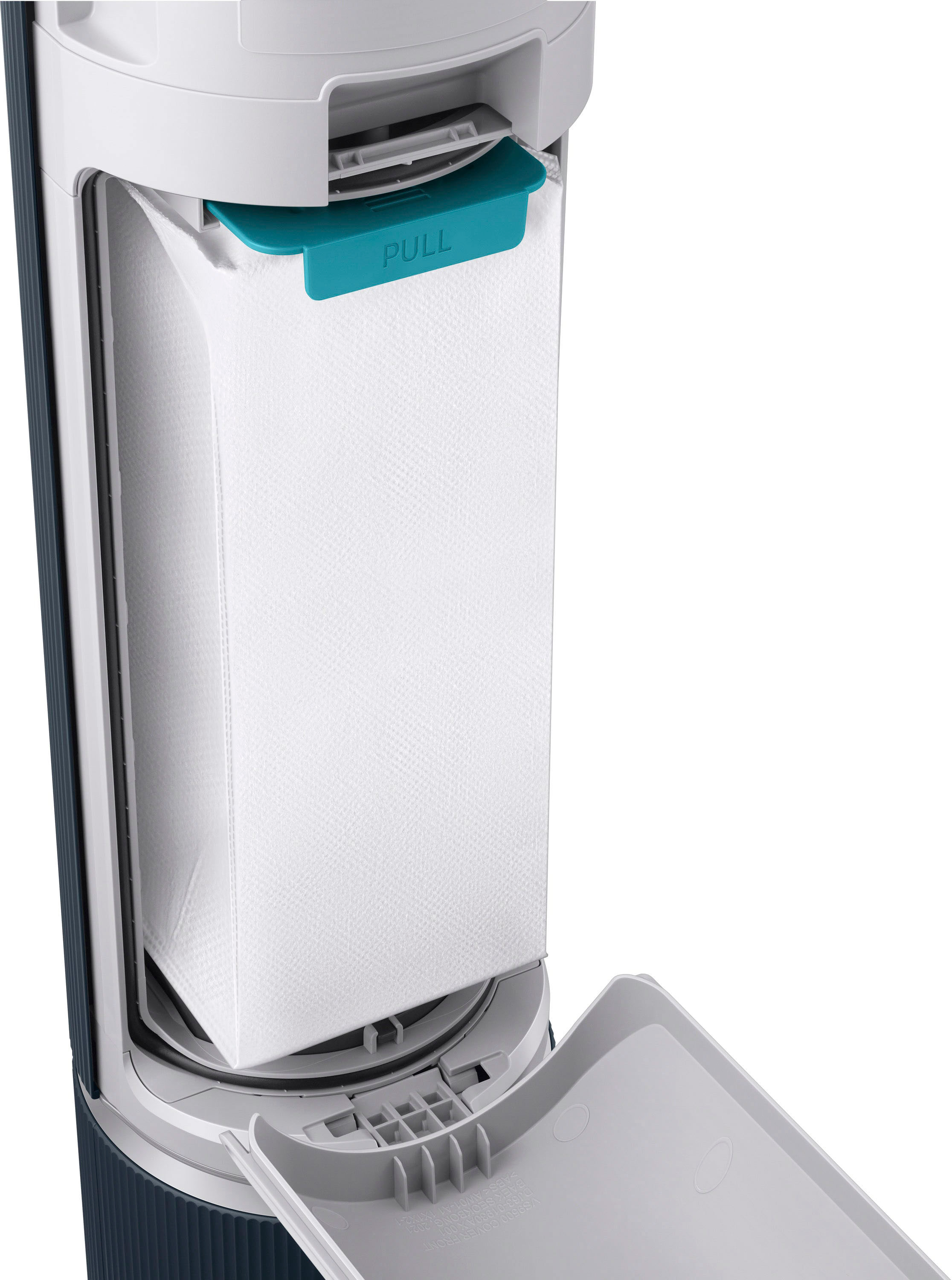 Samsung Jet Slim LED Brush Home Appliances Accessories - VCA