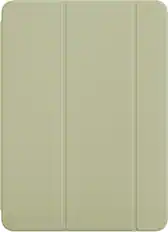 Front. Apple - Smart Folio for iPad Air 13-inch (M2) - Sage.