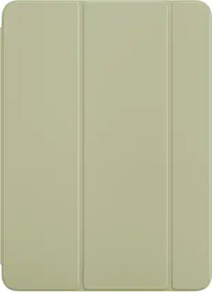 Front. Apple - Smart Folio for iPad Air 13-inch (M2) - Sage.
