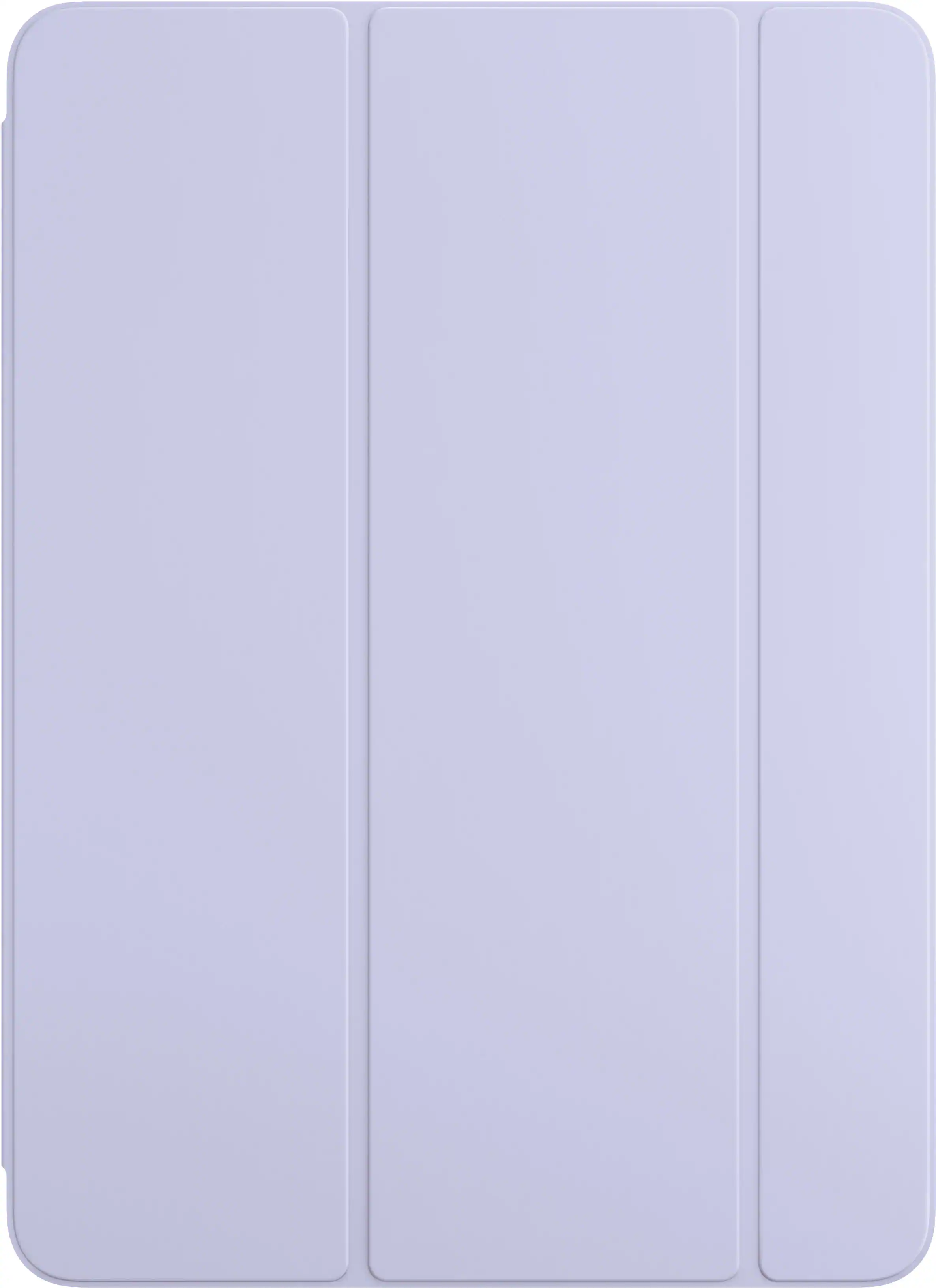Apple - Smart Folio for iPad Air 13-inch (M3) and iPad Air 13-inch (M2) - Light Violet