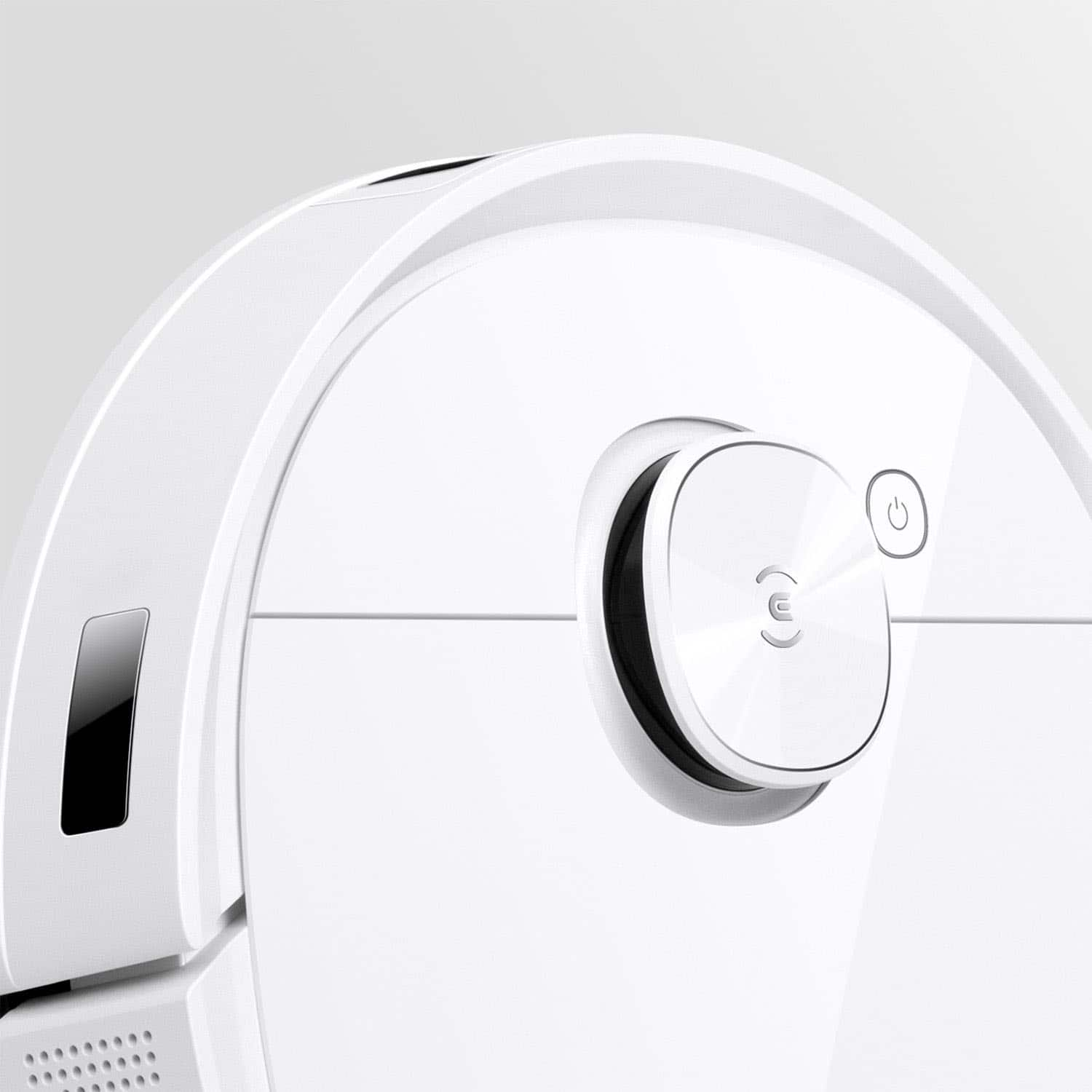 新品未使用　ECOVACS DEEBOT T9 WHITEECOVACS