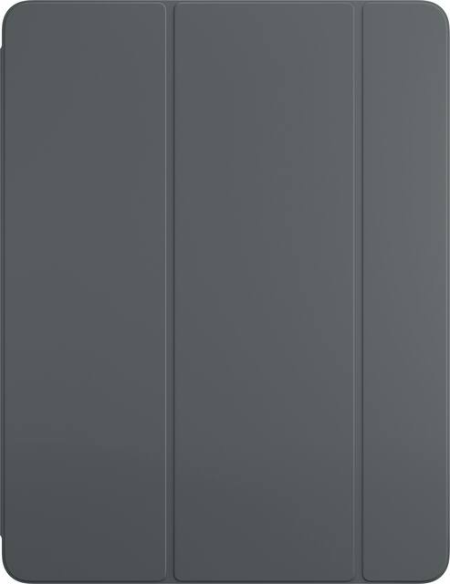 Apple - Smart Folio for iPad Air 11-inch (M3) and iPad Air 11-inch (M2) - Charcoal Gray