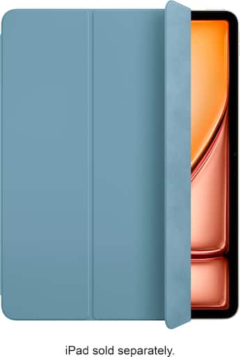 Apple Smart Folio for iPad Air 11 inch (M3) and iPad Air 11 inch Apple Smart Folio for iPad Air 11 inch (M3) and iPad Air 11 inch