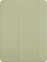 Apple - Smart Folio for iPad Air 11-inch (M3) and iPad Air 11-inch (M2) - Sage - Front_Zoom