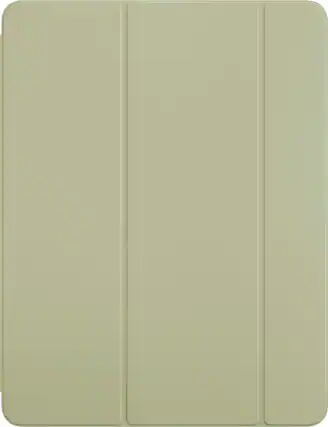 Front. Apple - Smart Folio for iPad Air 11-inch (M2) - Sage.