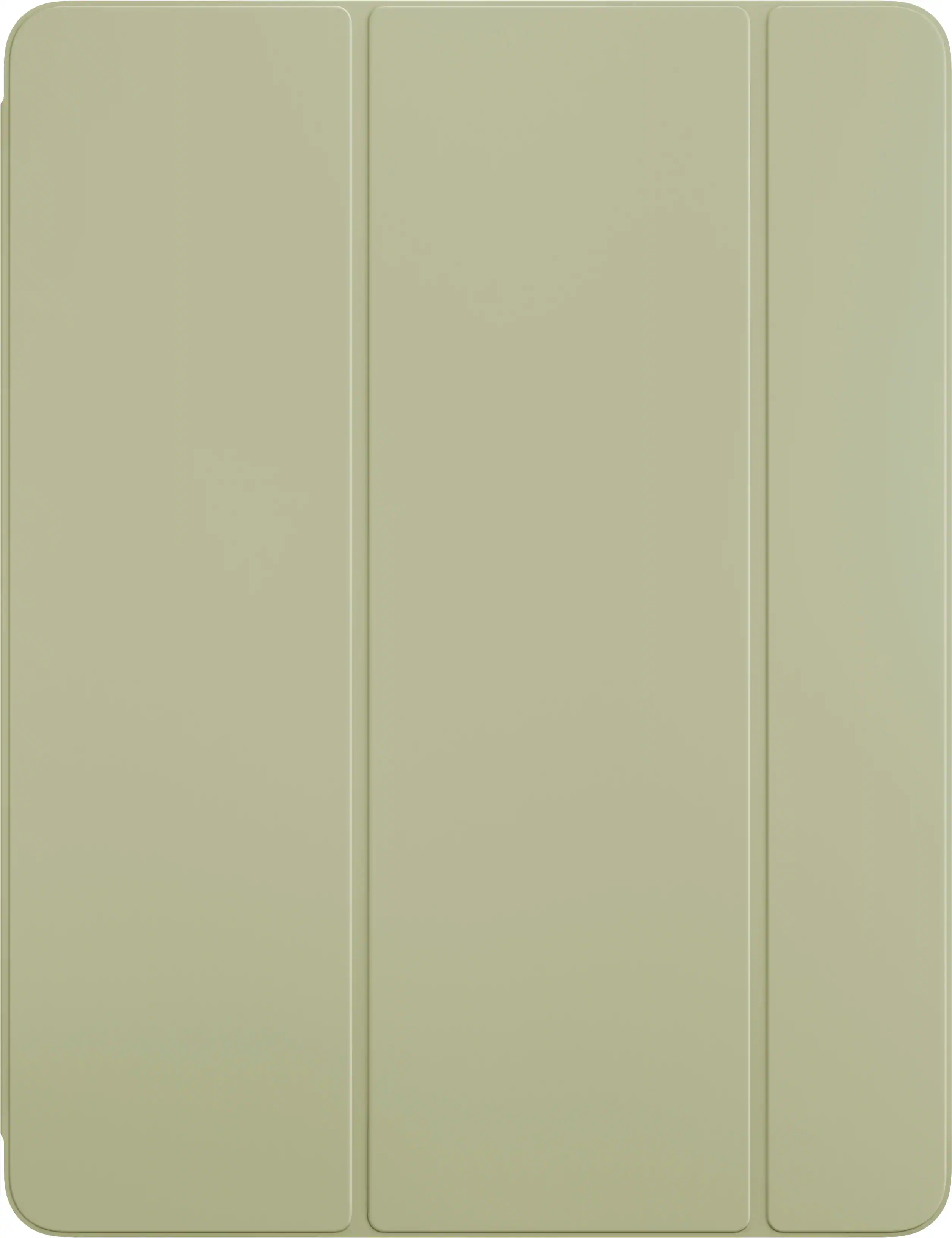 Apple - Smart Folio for iPad Air 11-inch (M3) and iPad Air 11-inch (M2) - Sage