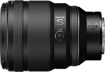Nikon NIKKOR Z 85mm f/1.2 S Standard Prime Lens for Z Series Nikon NIKKOR Z 85mm f/1.2 S Standard Prime Lens for Z Series