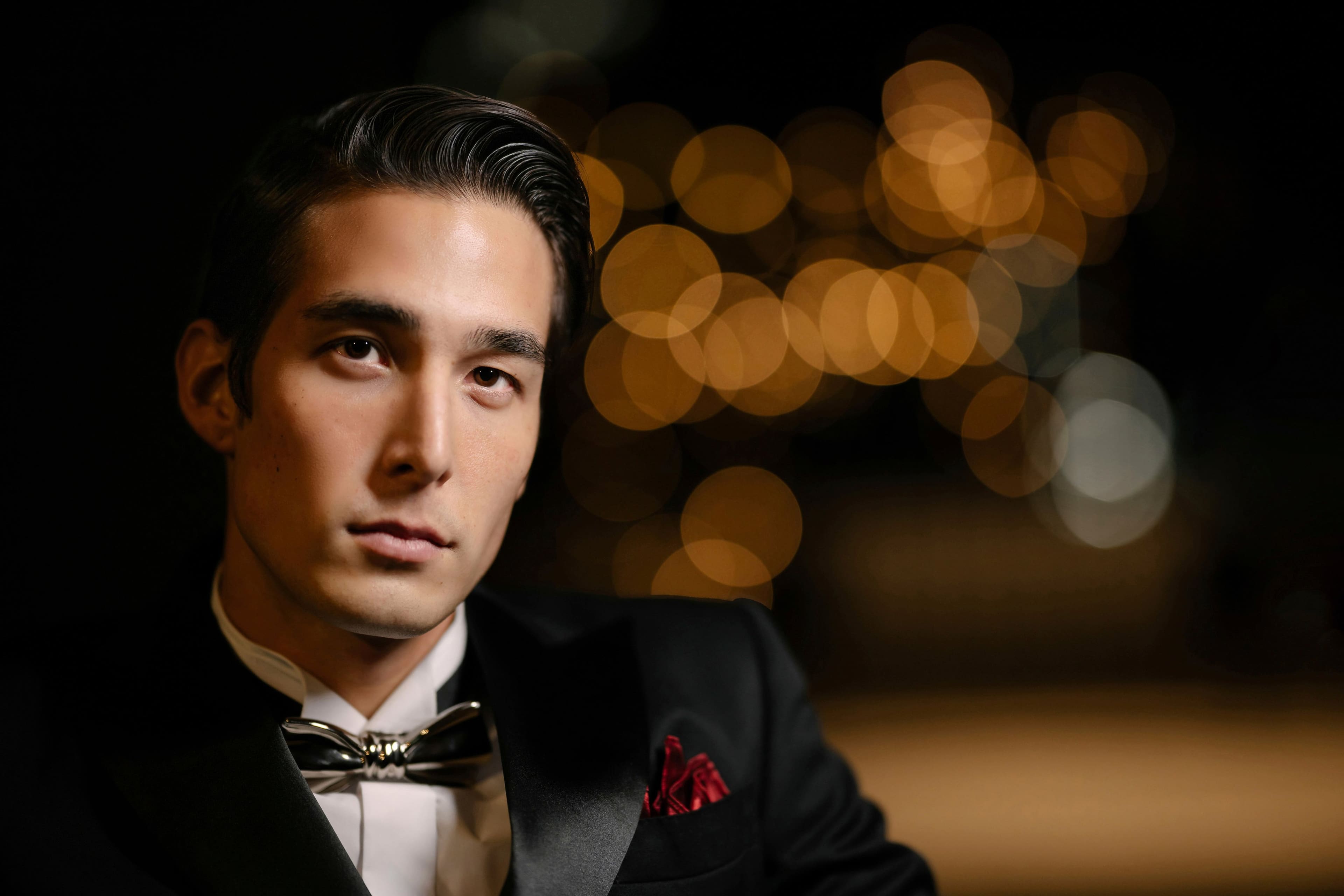 Alt View 14. Nikon - NIKKOR Z 85mm f/1.2 S Standard Prime Lens for Z Series Mirrorless Cameras.