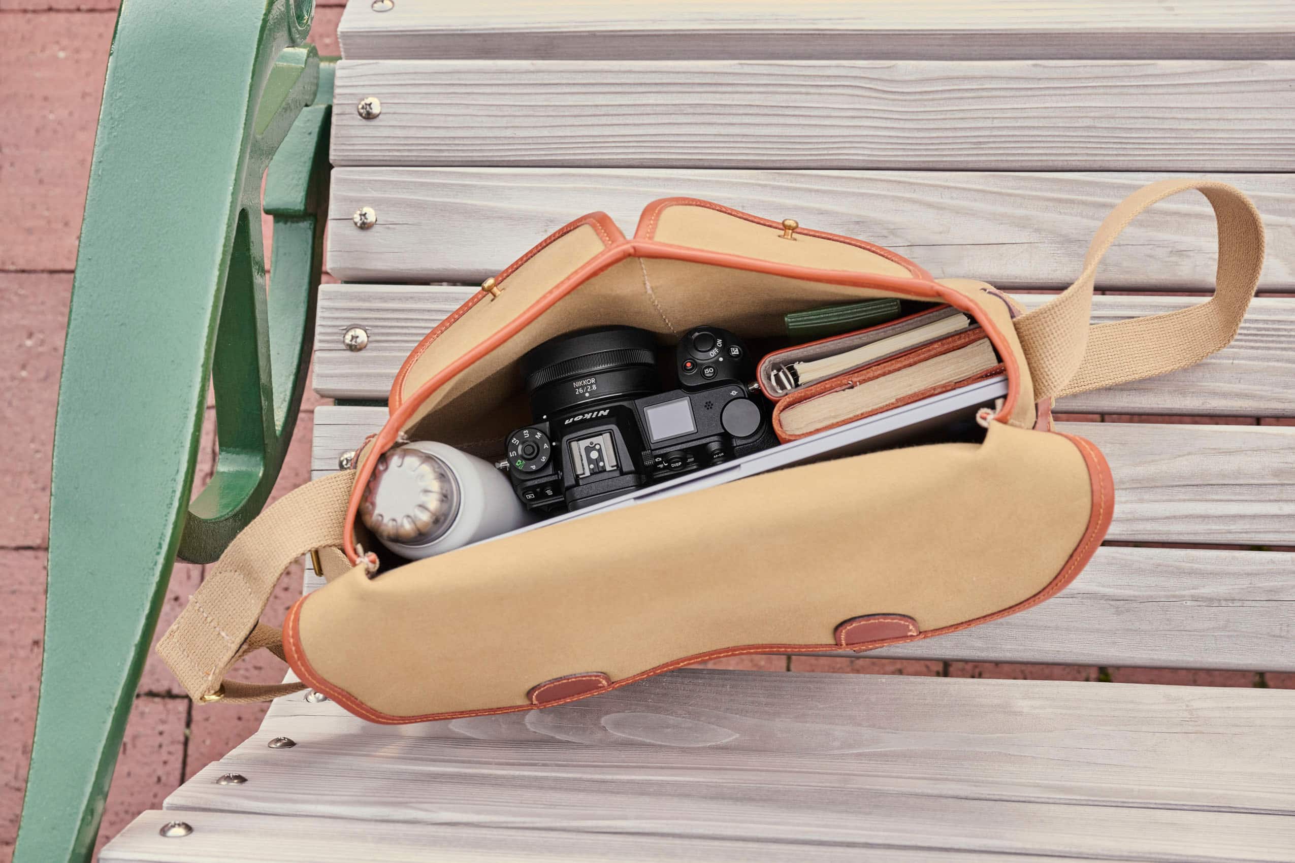 Alt View 12. Nikon - NIKKOR Z 26mm f/2.8 Wide-Angle Lens for Z Series Mirrorless Cameras.