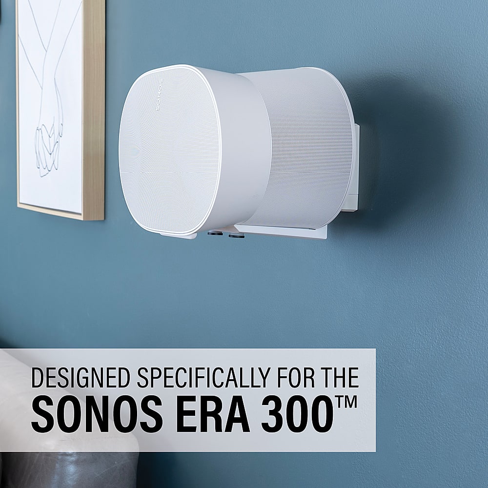 Designed specifically for the Sonos Era 300.