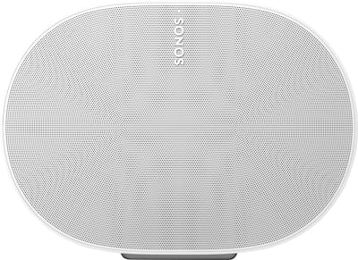 Sonos Era 300 Smart Speaker with Spatial Audio (Each) White Sonos Era 300 Smart Speaker with Spatial Audio (Each) White