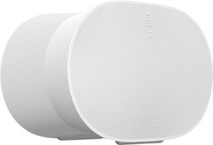 Sonos - Era 300 Speaker (Each) - White