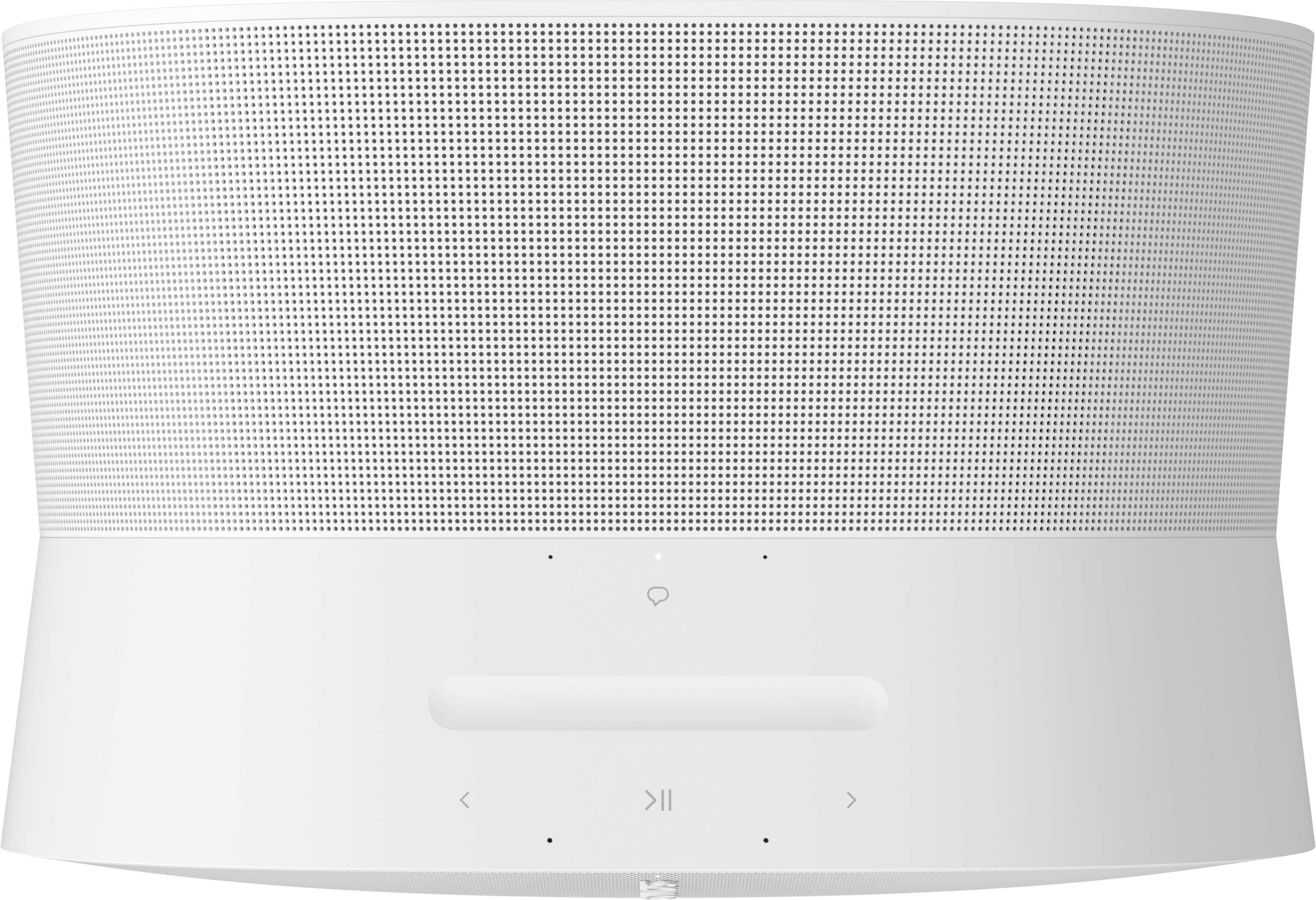 Alt View 11. Sonos - Era 300 Speaker (Each) - White.