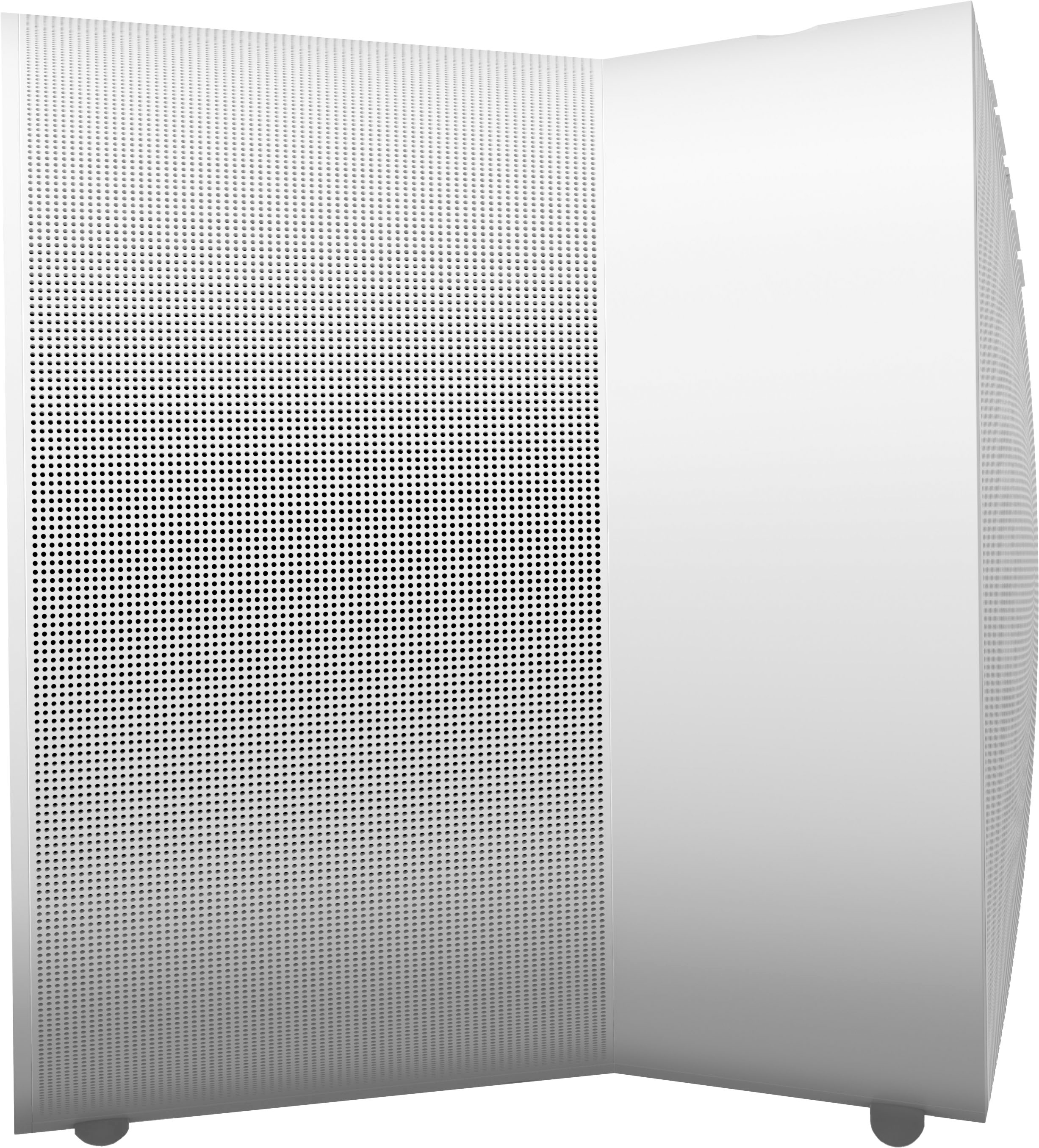 Left View: Sonos - Era 300 Speaker (Each) - White