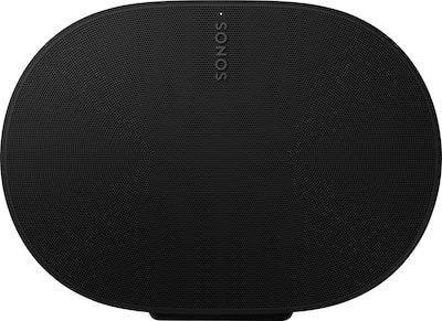 Sonos Era 300 Smart Speaker with Spatial Audio (Each) Black Sonos Era 300 Smart Speaker with Spatial Audio (Each) Black