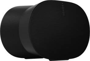 Sonos - Era 300 Speaker (Each) - Black - Front_Zoom