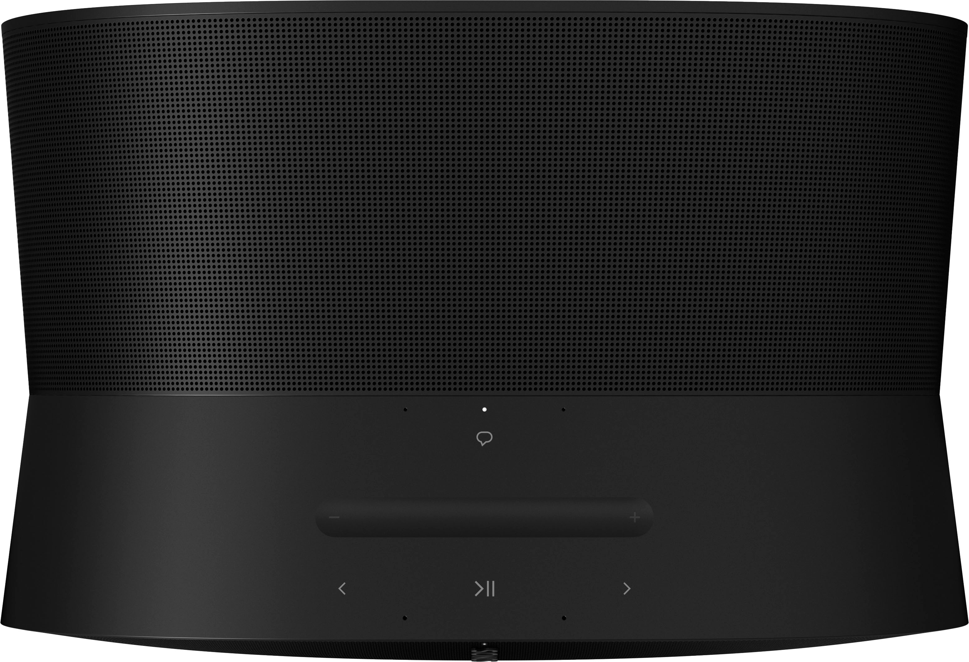 Sonos Era 300 Voice-Controlled Wireless Smart Speaker with Bluetooth,  Trueplay Acoustic Tuning Technology, & Voice Control Built-In (Black) 