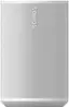 Angle. Sonos - Era 100 WiFi and Bluetooth Smart Speaker (Each) - White.