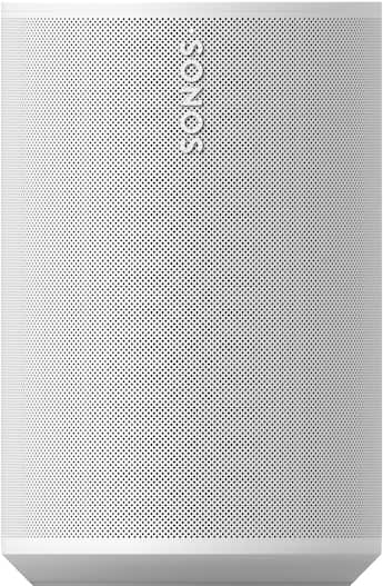 Sonos Era 100 WiFi and Bluetooth Smart Speaker (Each) White - Best Buy Sonos Era 100 WiFi and Bluetooth Smart Speaker (Each) White - Best Buy