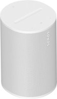 Sonos - Era 100 Speaker (Each) - White - Front_Zoom