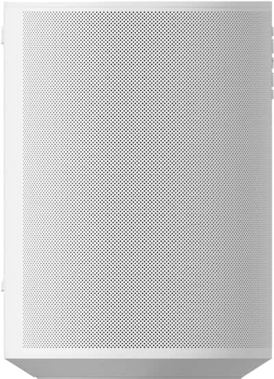 Sonos Era 100 WiFi and Bluetooth Smart Speaker (Each) White Sonos Era 100 WiFi and Bluetooth Smart Speaker (Each) White