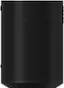 Left. Sonos - Era 100 Speaker (Each) - Black.